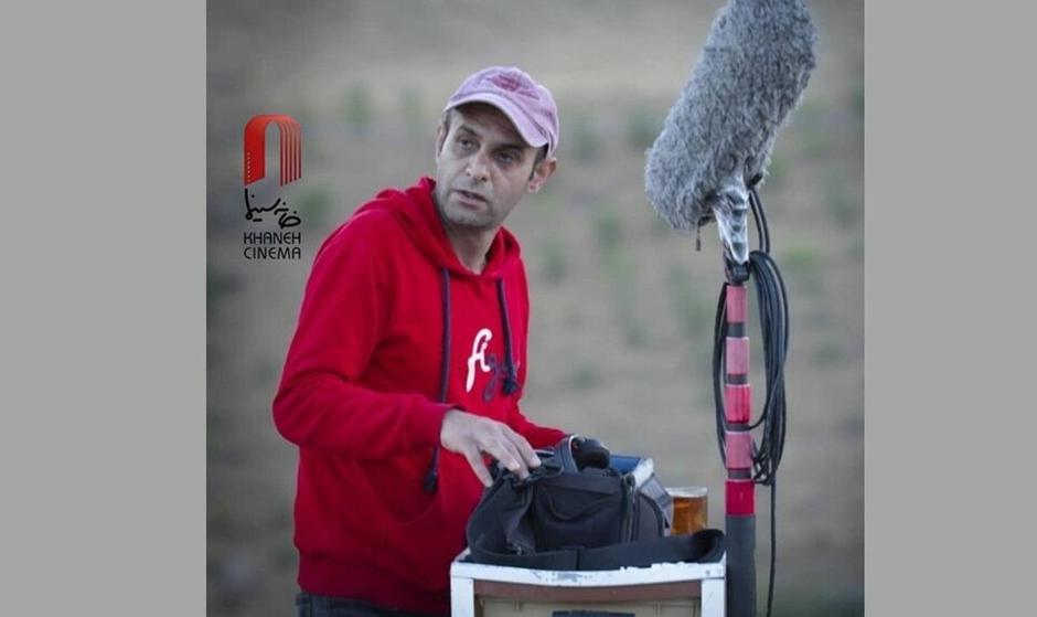 درگذشت یک سینماگر جوان