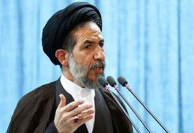 ابوترابی‌فرد: پیروزی در جنگ ۱۲ روزه باعث شد آمریکا درخواست مذاکره دهد/ دستاورد حکومت های ...