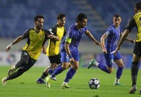 زمان دیدار استقلال و مس رفسنجان تغییر کرد