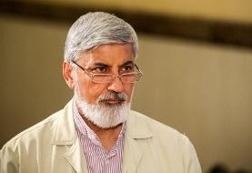 ترقی: یک موشک خرمشهر برای غرق کردن ناو آمریکا کافی است