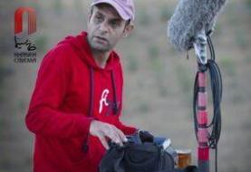 درگذشت صدابردار جوان سینما