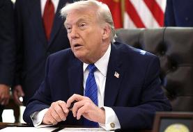 ترامپ: تعرفه جهانی را به ۱۵درصد افزایش می‌دهیم