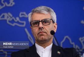 محکومیت حملات هوایی رژیم صهیونیستی به لبنان