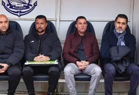 نه اولتیماتوم، نه جدایی؛ پرسپولیس با اوسمار ادامه می‌دهد