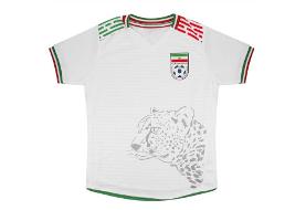 طرح پیراهن تیم ملی برای جام جهانی ۲۰۲۶ اعلام شد