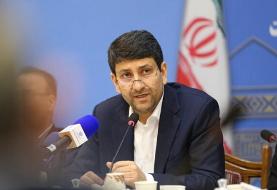 وزیر ارتباطات: کارگروهی برای اختلالات جی‌پی‌اس در شورای عالی امنیت ملی تشکیل شده