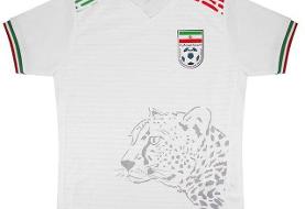 عکسی که همه را درباره پیراهن تیم ملی به اشتباه انداخت