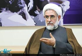 منتجب‌نیا: افراطی‌ها کوتوله‌های سیاسی هستند/ کسانی که عقده خود کم‌بینی دارند وقتی دستشان به قدرت ...