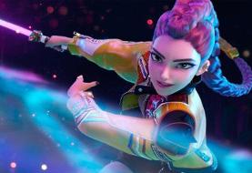 معرفی برندگان آنی؛ «شکارچیان شیاطین کی‌پاپ» غوغا کردند