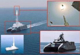 موشک جدید دریایی ایران با قابلیت های عجیب/ درباره «صیاد ۳-G» چه می دانیم؟