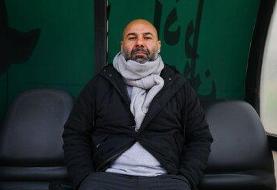 شکایت پرسپولیس از سرمربی استقلال پس از مصاحبه جنجالی