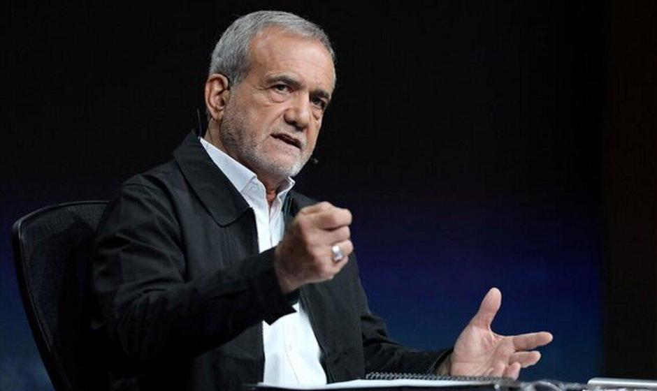 پزشکیان: مذاکرات اخیر با سیگنال‌های دلگرم‌کننده همراه بود