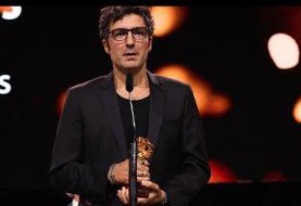 اختتامیه کاملا سیاسی برلیناله؛ خرس طلایی به «نامه‌های زرد» رسید