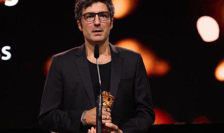 اختتامیه کاملا سیاسی برلیناله؛ خرس طلایی به «نامه‌های زرد» رسید