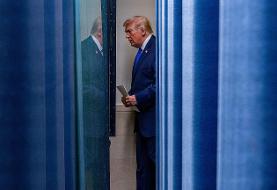 نیویورک‌تایمز: ترامپ در حال بررسی حمله هدفمند به ایران است