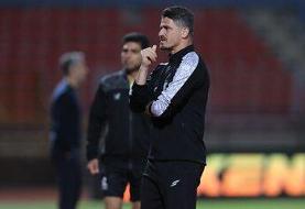 جدایی وریا از استقلال قطعی شد