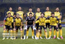 لیگ برتر فوتبال - سپاهان و استقلال خوزستان