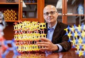 راهکاری برای بحران جهانی کم‌آبی: تولید آب از هوا