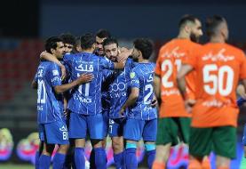 مربی ترکیه‌ای به استقلال نزدیک شد