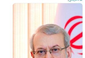 تحرک تازه دیپلماتیک؛ لاریجانی عازم مسقط می‌شود