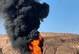 ماجرای شنیده شدن صدای انفجار در خرم‌آباد چه بود؟