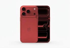 رنگ منحصربه‌فرد «آیفون ۱۸»