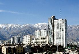 رهن‌های میلیاردی و اجاره بالای آپارتمان از نیاوران تا نواب؛ اجاره ماهانه این واحد مسکونی ۷۰ ...