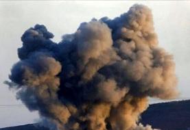 وقوع انفجار در خرم‌آباد/ علت چه بود؟!