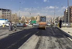 بازگشایی مسیر اتصال خیابان امام خمینی به خیابان دستغیب، بزودی