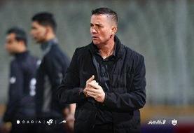 رسمی؛ قرارداد اوسمار با پرسپولیس تمدید شد!