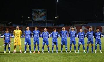 پیروزی در اولین بازی بعد از ساپینتو؛ استقلال، صدرنشین به سهراب رسید