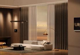 هوشمندسازی ساختمان‌ها در تهران: راهکاری برای زندگی مدرن و صرفه‌جویی در انرژی