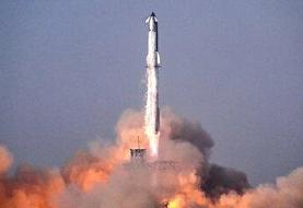 شمارش معکوس پرتاب قدرتمندترین موشک دنیا / پنجره زمانی پرتاب مشخص شد