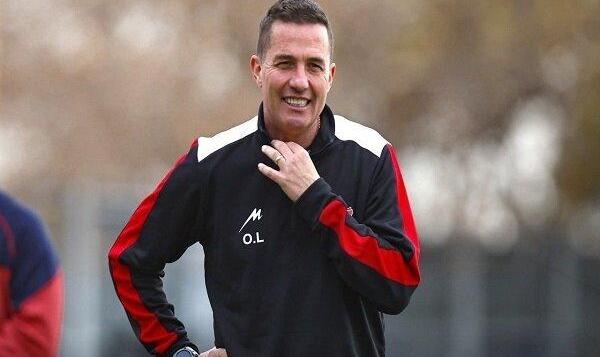 تصمیم باشگاه پرسپولیس برای اوسمار/ بند تمدید قرارداد فعال شد