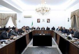 تصویب سهم ۲ درصدی تحقیق و توسعه در شورای عالی عتف/ عارف: پژوهش موتور رشد اقتصاد است