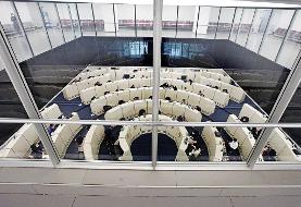 رشد بورس دوام نیاورد؛ کاهش ۲۷ هزار و ۸۶۲ واحدی شاخص کل