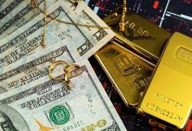 قیمت طلا، امروز سه‌شنبه ۵ اسفند ۱۴۰۴