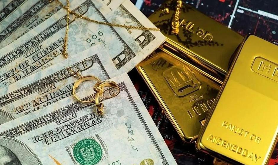 قیمت طلا، امروز سه‌شنبه ۵ اسفند ۱۴۰۴