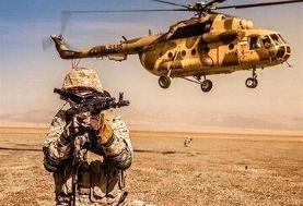 نیروی زمینی سپاه در جنوب کشور رزمایش برگزار کرد + جزئیات