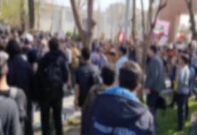 توضیحات دانشگاه امیرکبیر در واکنش به اعتراضات اخیر دانشجویان