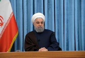 اولین واکنش دفتر حسن روحانی به گزارش فیگارو و نیویورک تایمز درباره مقامات نظامی؛ این گزارش ها ...