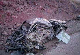 علت سقوط عجیب دنا به دره مشخص شد