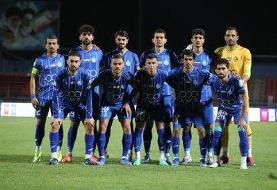 مذاکرات مدیران استقلال با یک مربی ترکیه‌ای