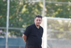 واکنش به شایعه بازگشت قلعه‌نویی به استقلال