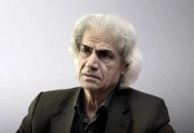 علی باباچاهی درگذشت