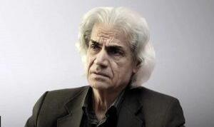 علی باباچاهی در بهشت سکینه به خاک سپرده می‌شود