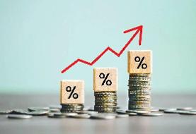 تورم نقطه‌ به نقطه و سالانه کالاهای وارداتی، به ترتیب به ۱۶۷.۸ و ۱۴۷.۲ ...