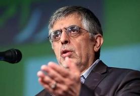 انتقاد کرباسچی از پزشکیان: به وعده‌هایتان که عمل نکردید، لااقل داغ دل‌ها را تازه نکنید