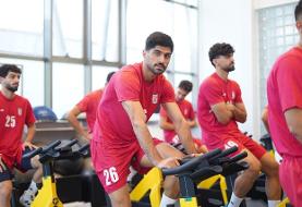 پاتک اوسمار به تراکتور؛‌ درخواست خرید یک بازیکن به مدیران پرسپولیس