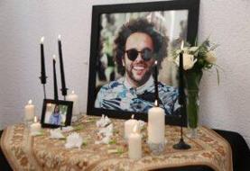 ما مردم خشونت طلبی نیستم/ تجلیل از خانواده مرحوم گنجی با حضور چهره‌های سینمایی در خانه سینما